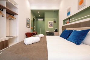 Interior - Vomerè (Naples)