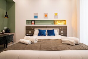 Interior - Vomerè (Naples)