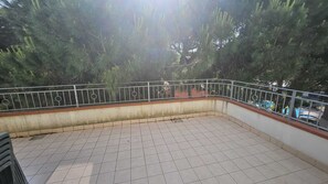 Studio, 1 Bedroom | Terrace/patio - Contemporary Apartment for a Relaxing Stay (Rosolina)