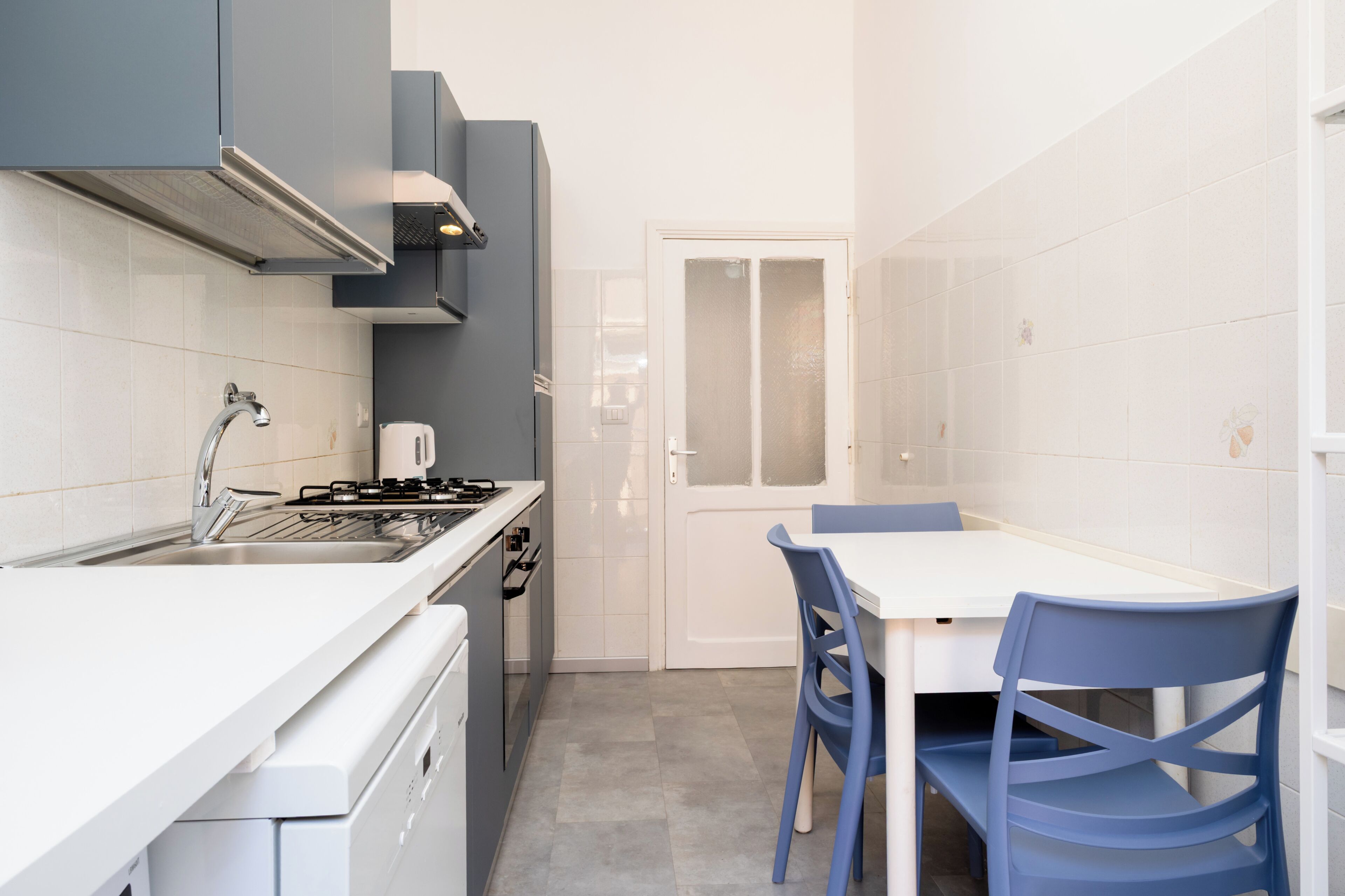 Apartament (1 Bedroom) | Sala d'estar