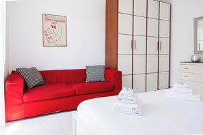 Interior - Le Terrazze di Minerva (Rome)