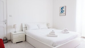 아파트 (1 Bedroom)