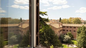 Exterior - Labicasa (Rome)