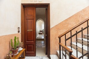 Interior - Labicasa (Rome)