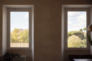 Interior - Labicasa (Rome)