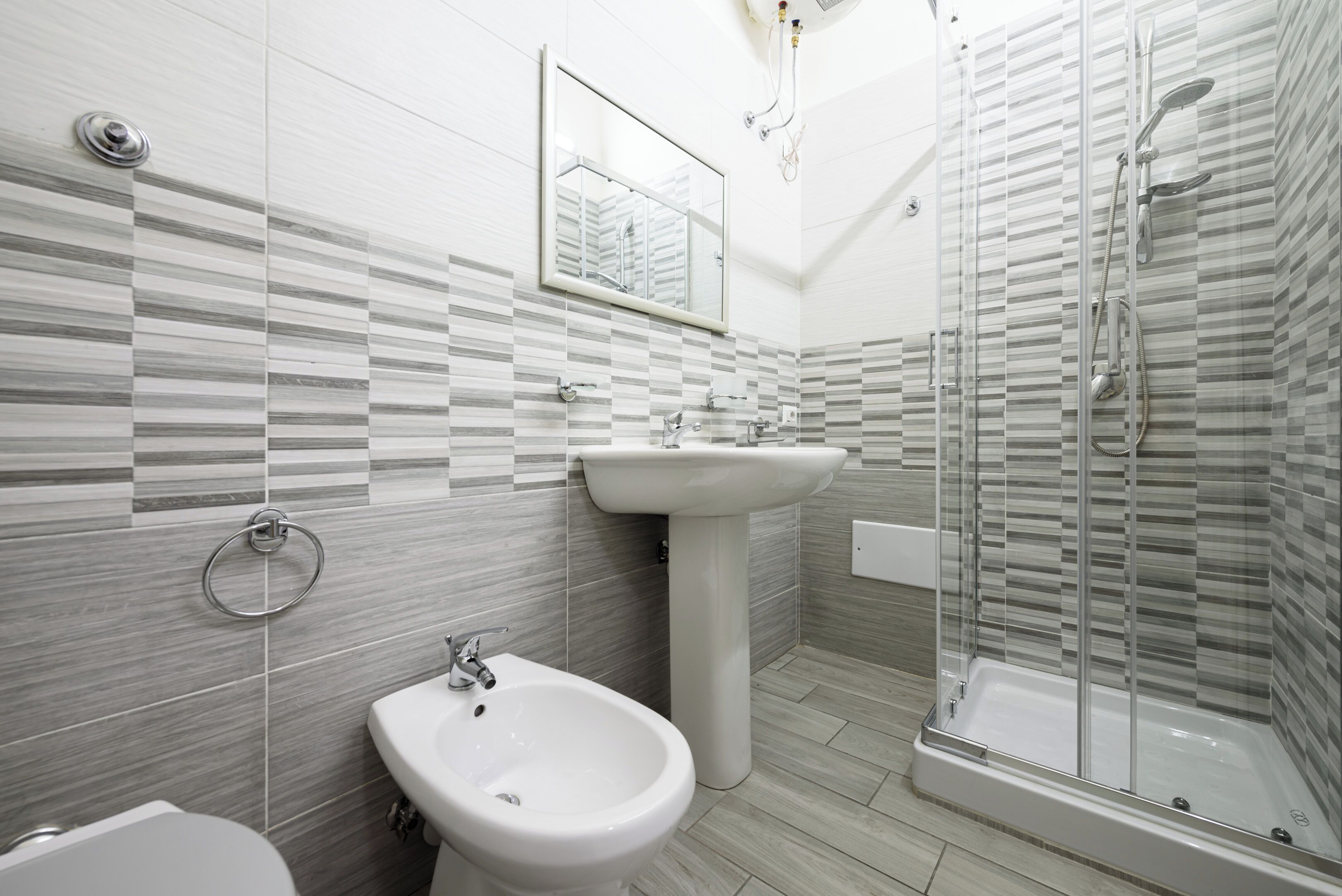 Lejlighed (2 Bedrooms) | Interiør