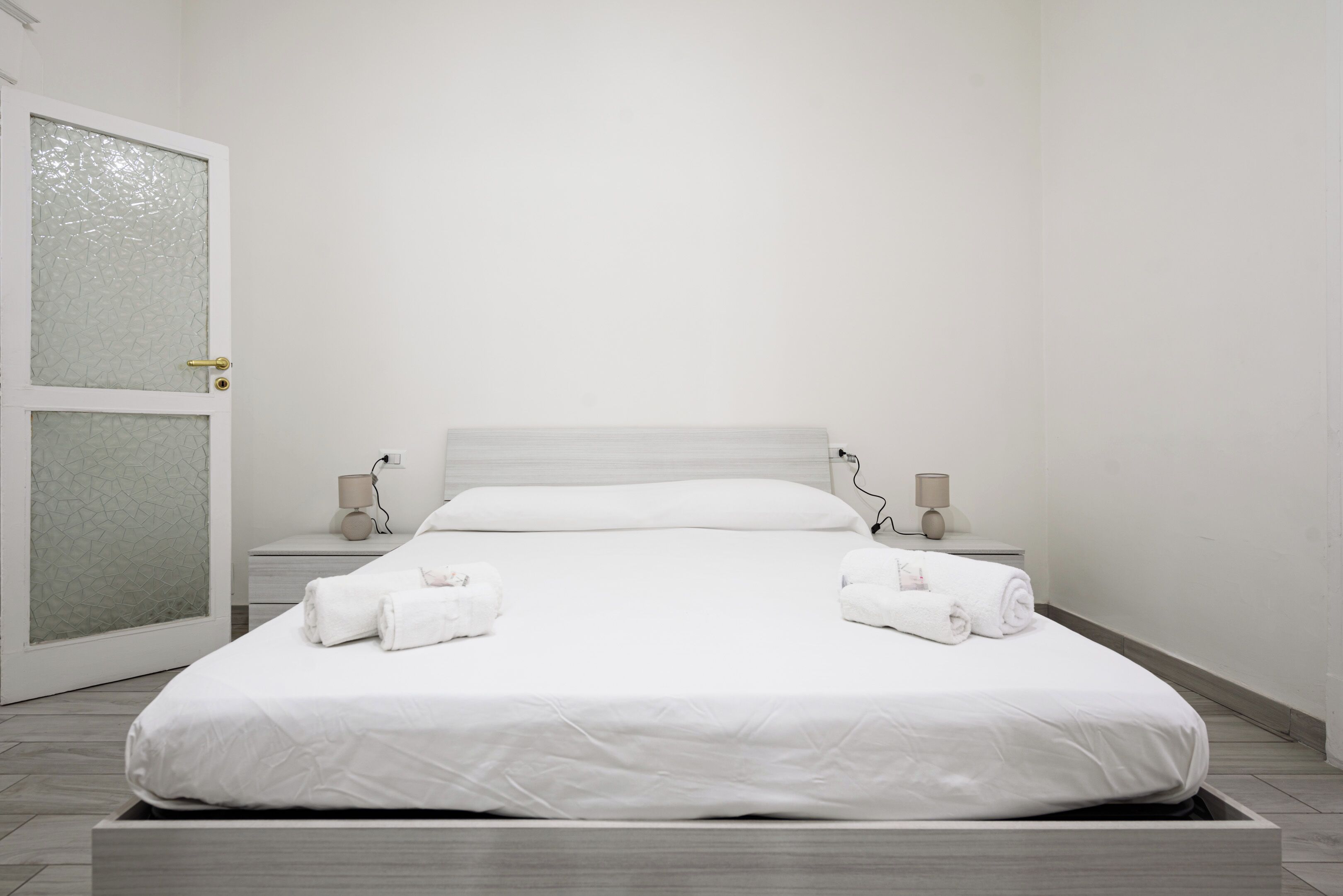 Appartement (2 Bedrooms) | Interieur