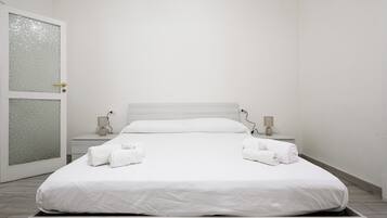Apartment (2 Bedrooms) | Innenbereich