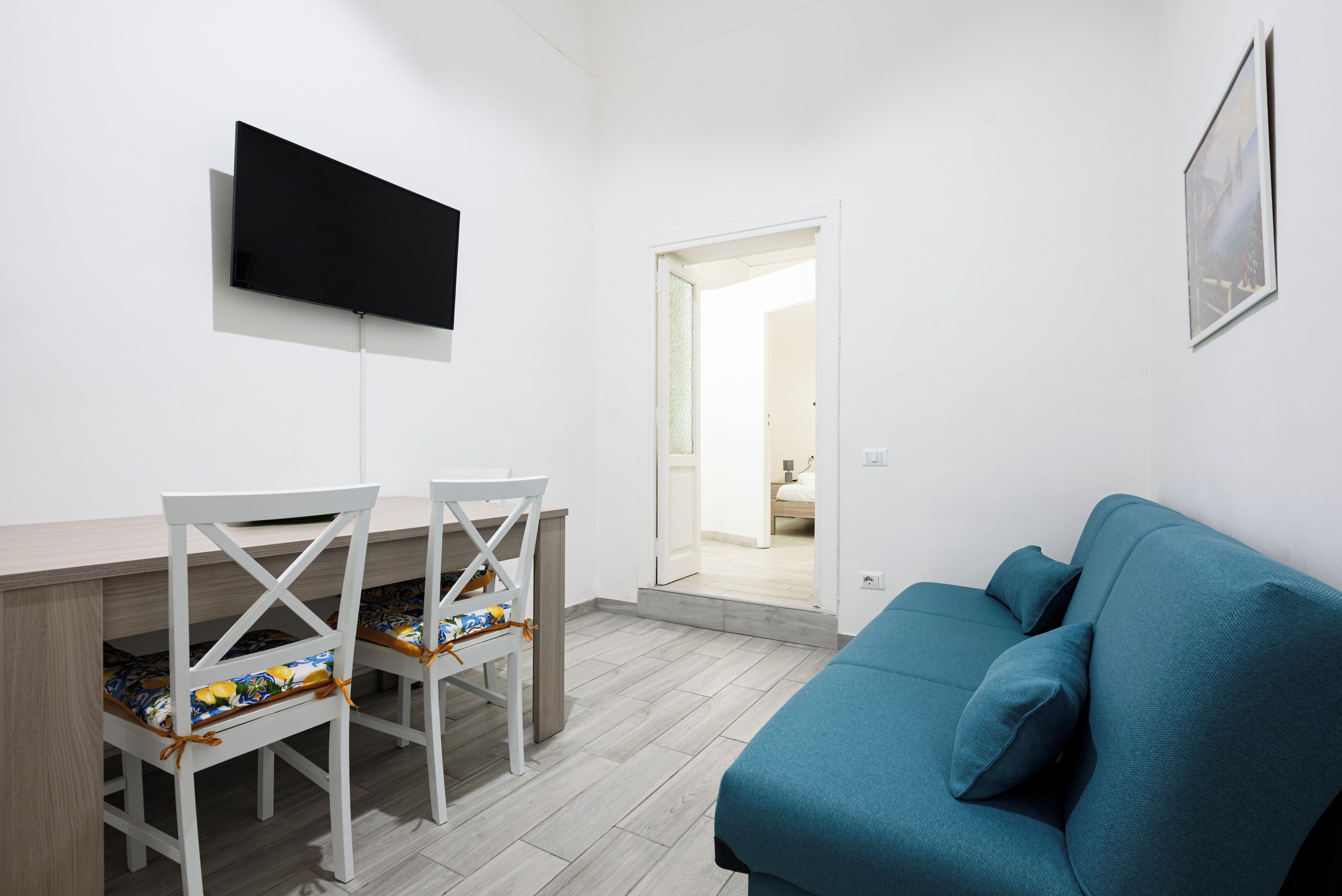 apartman (2 Bedrooms) | A szálláshely homlokzata