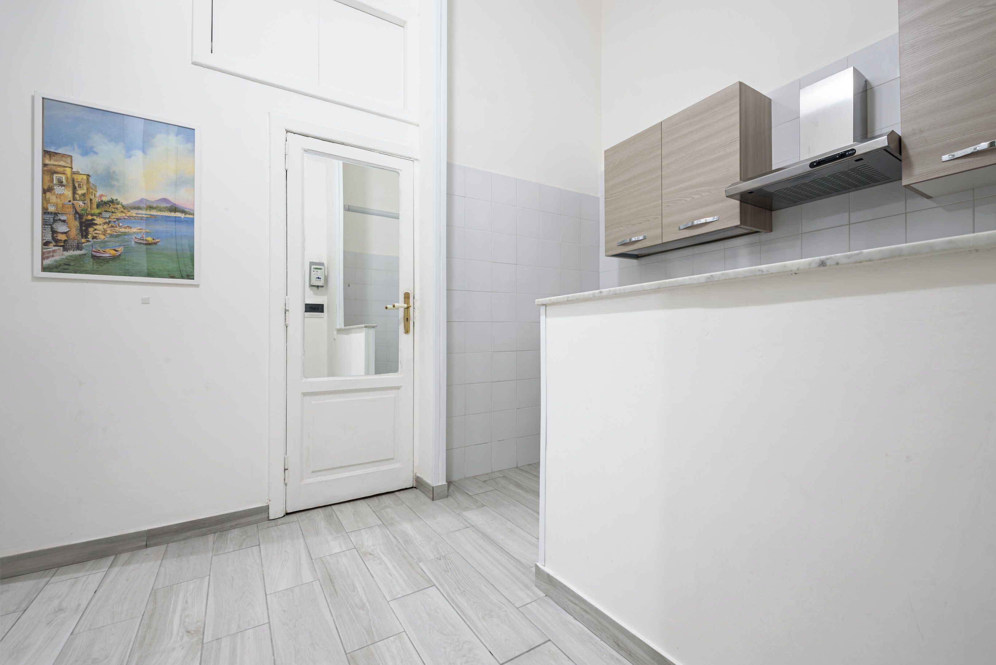 Apartment (2 Bedrooms) | Innenbereich