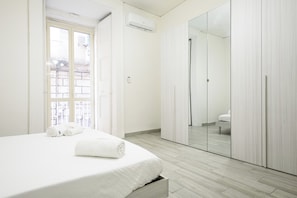 Apartment (2 Bedrooms) | Innenbereich