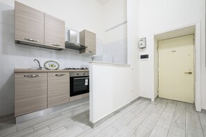 Apartment (2 Bedrooms) | Interior - Vico Mastellone 16 (Naples)