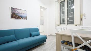 Apartment (2 Bedrooms) | Innenbereich