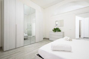 Apartment (2 Bedrooms) | Innenbereich