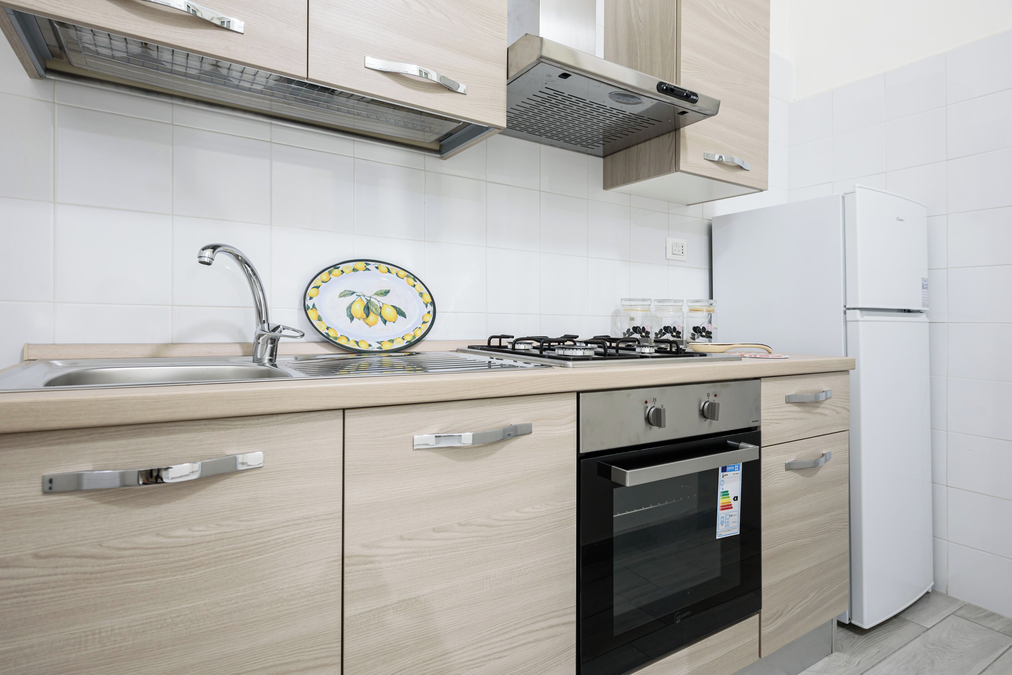 Apartment (2 Bedrooms) | Innenbereich