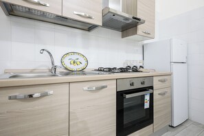 Apartamento (2 Bedrooms) | Interior