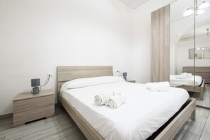Apartment (2 Bedrooms) | Innenbereich