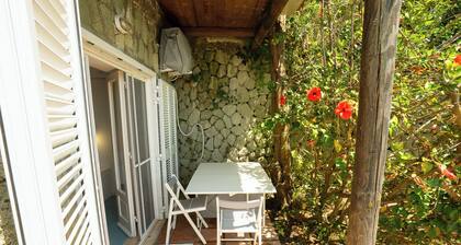 Villa La Pigrizia