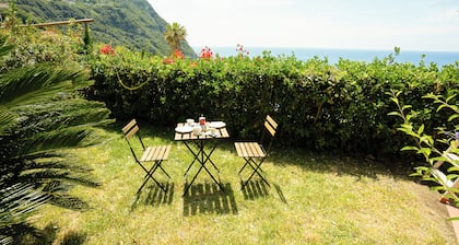Villa La Pigrizia
