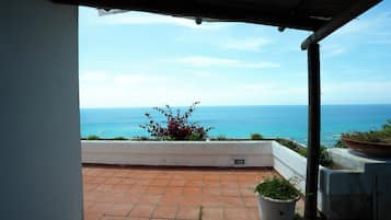 Villa (1 Bedroom) | Innenbereich