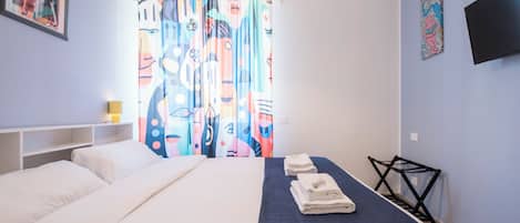 Departamento (1 Bedroom) | Interior
