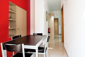 Interior - Maffi's House (Rome)