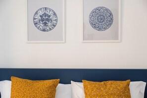 Interior - Pandolfo Apartment (Rome)