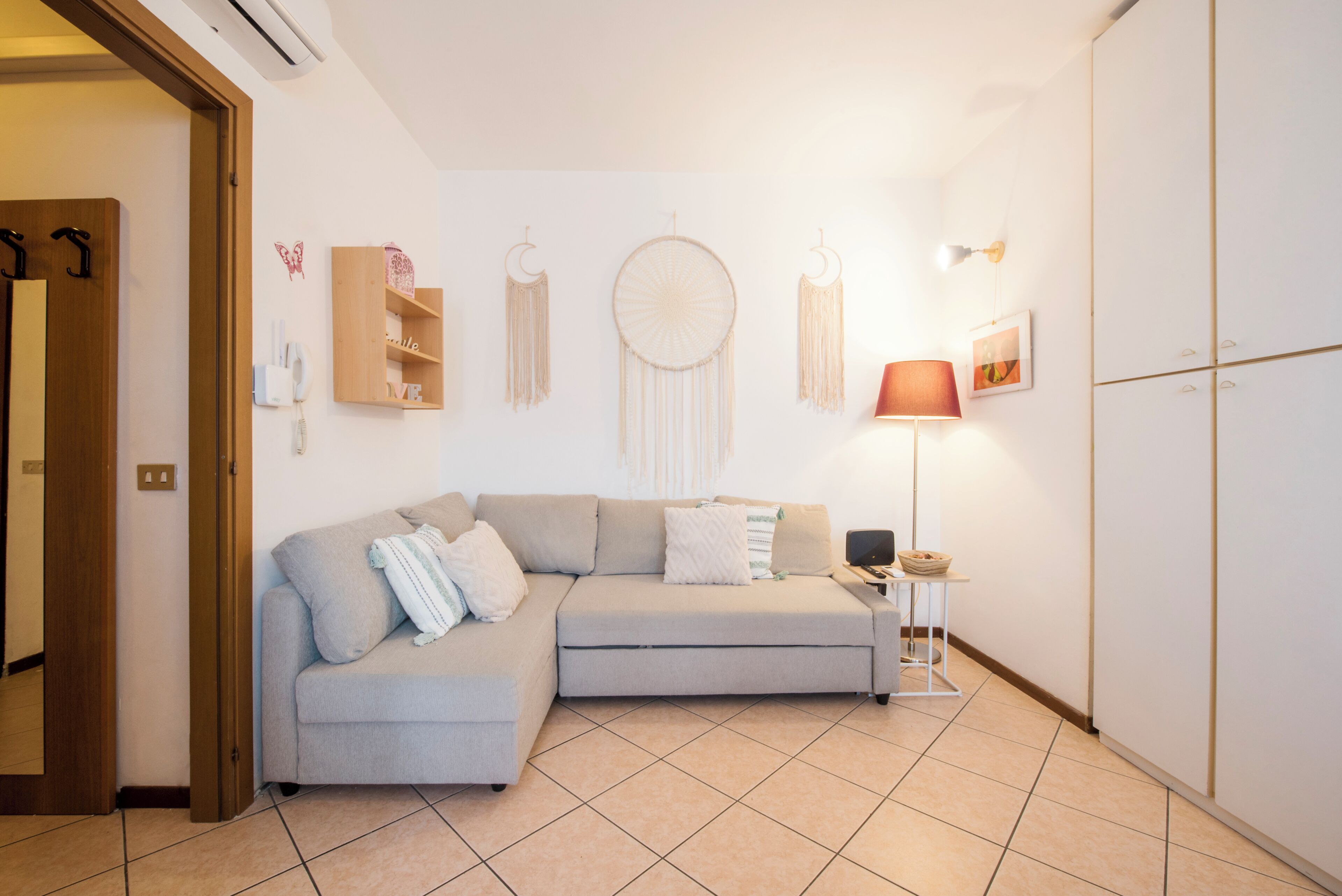 Apartamento (1 Bedroom) | Interior