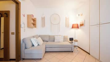Apartemen (1 Bedroom) | Interior