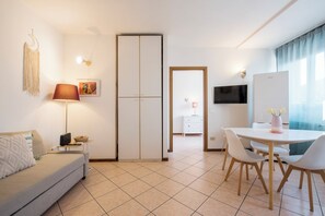 Interior - Lambrate Retreat (Milan)