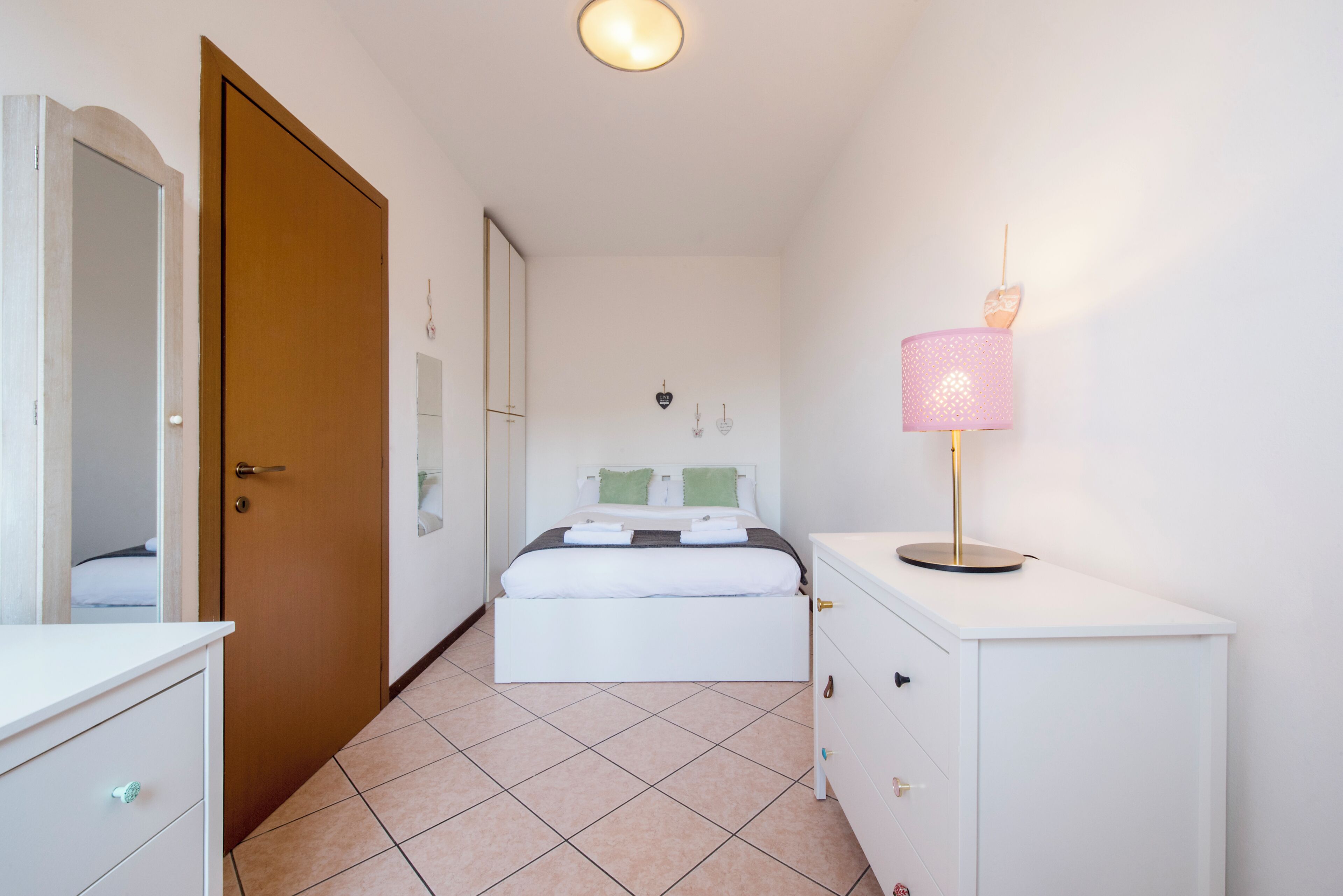 Apartamento (1 Bedroom) | Interior