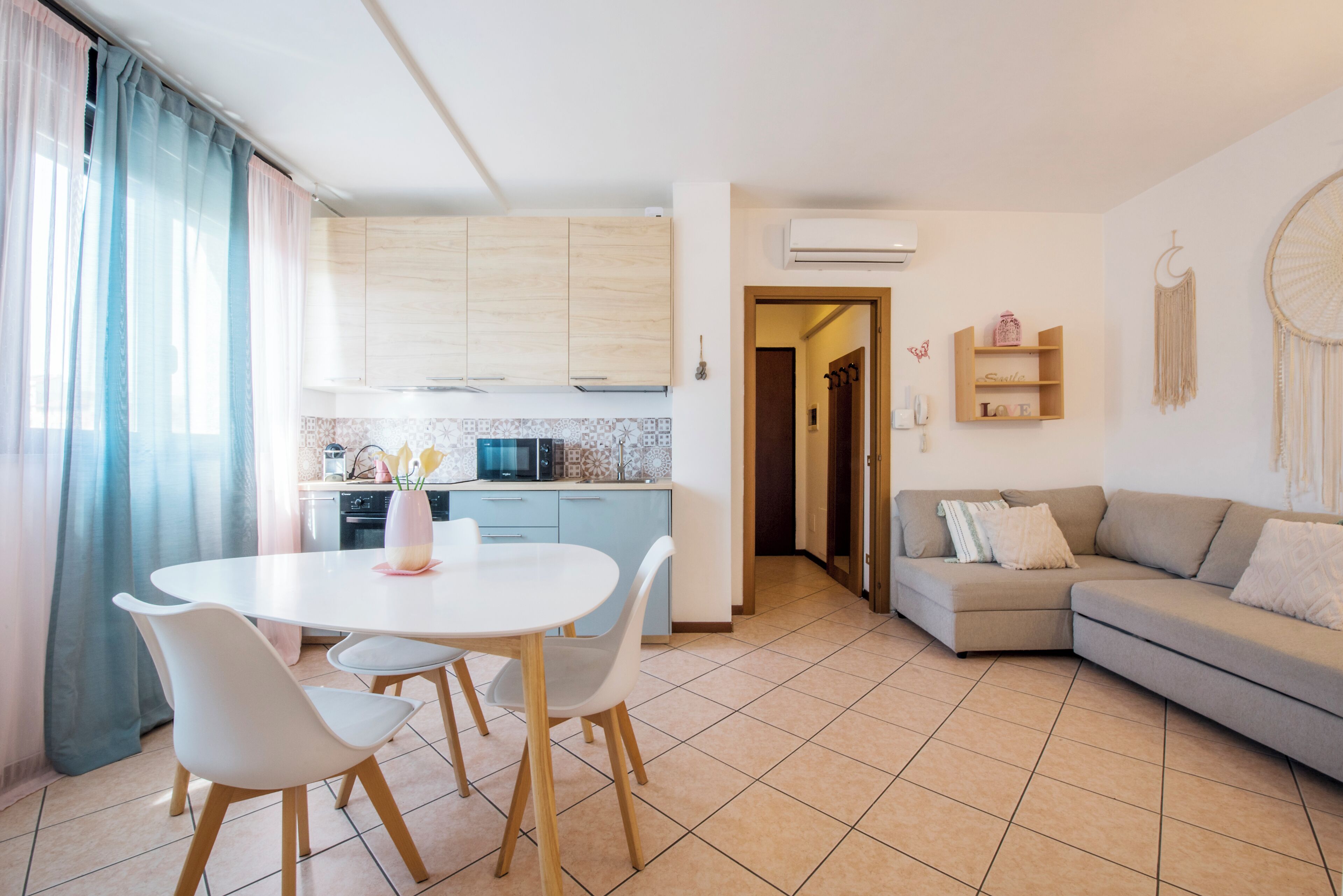 Apartamento (1 Bedroom) | Interior