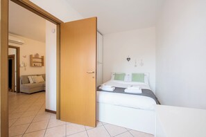 Apartamento (1 Bedroom) | Parte interna