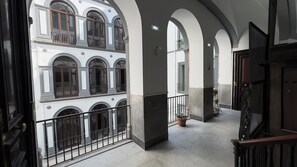 Exterior - Pessina 90 Rooms (Naples)