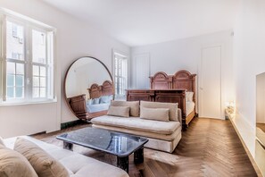Interior - EVA Loft (Rome)