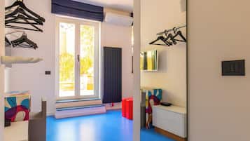 Design Room (1 Bedroom)