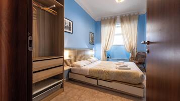 Apartment (1 Bedroom)
