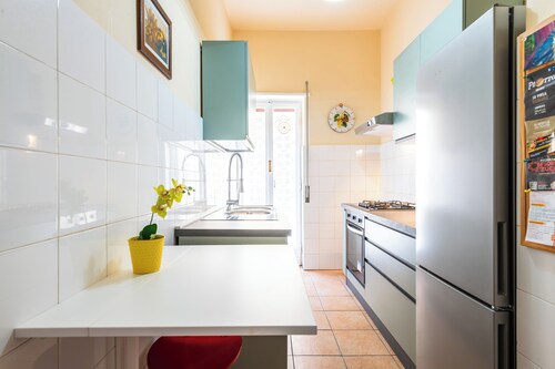 Magiù Apartment