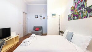 Căn hộ (1 Bedroom)