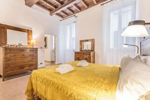 Apartment (1 Bedroom) - Casa Iside (Rome)