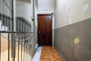 Interior - Via Nuova Marina 121 - Appartamento 1 (Naples)