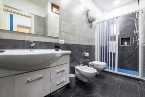 Interior - Via Nuova Marina 121 - Appartamento 1 (Naples)