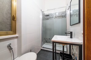 Interior - Gianicolense Apartment (Rome)