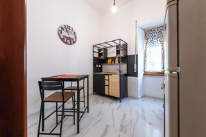 Interior - Gianicolense Apartment (Rome)