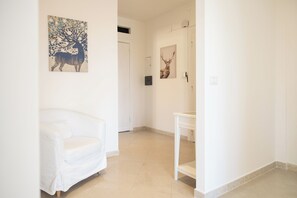 Interior - Roma per te (Rome)