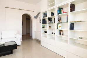 Interior - Roma per te (Rome)