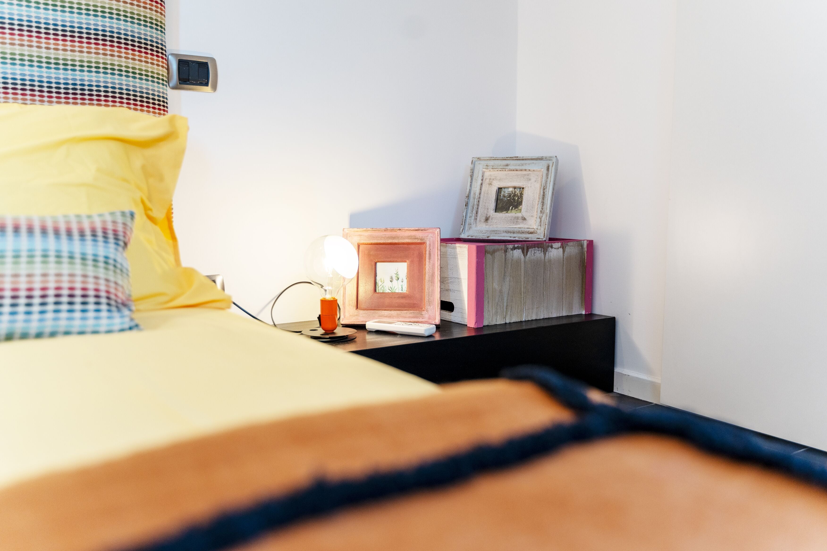 Appartamento (1 Bedroom) | Interni