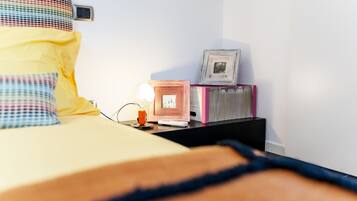 Appartamento (1 Bedroom) | Interni
