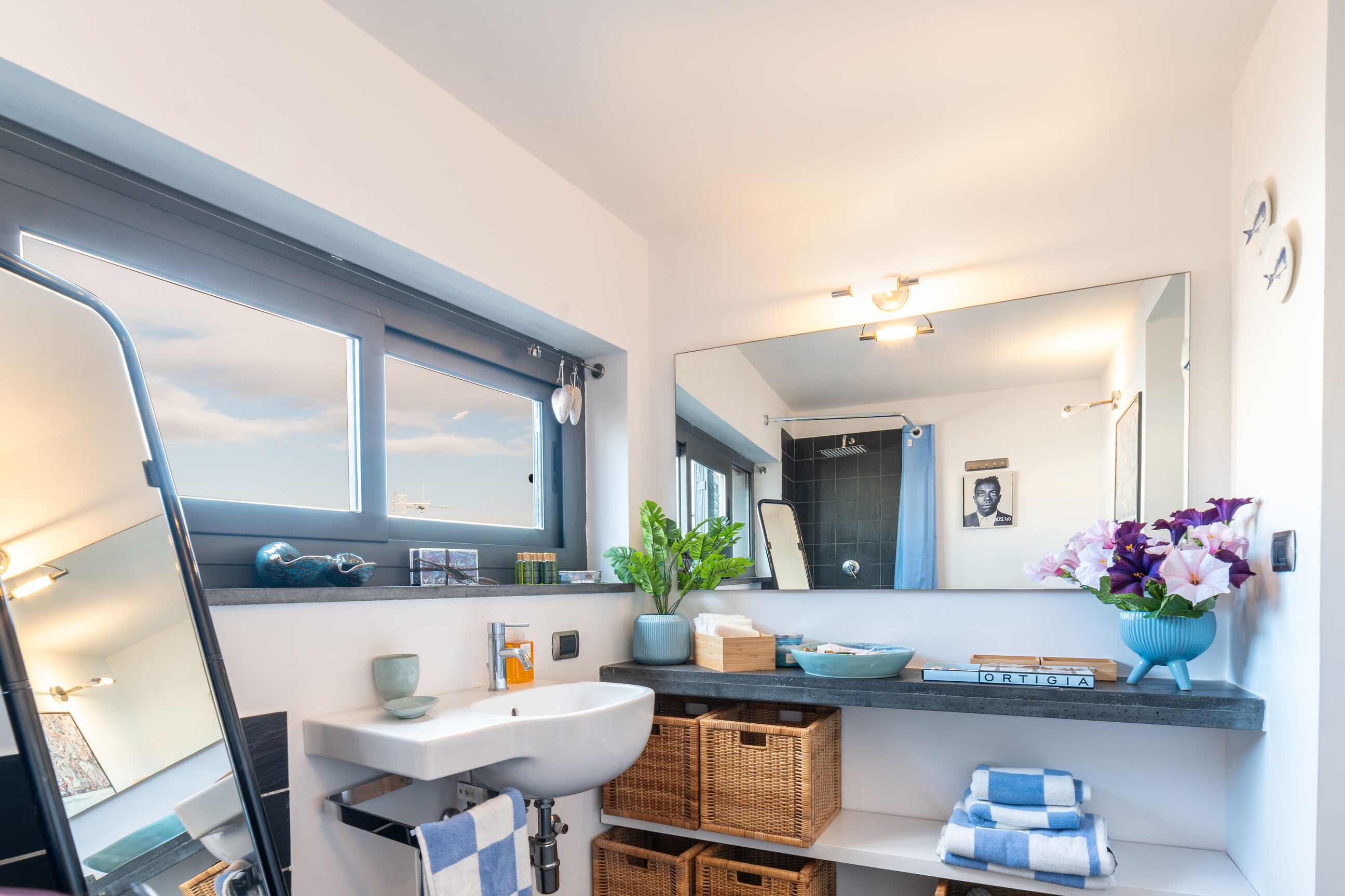 公寓 (1 Bedroom) | 住宿內部