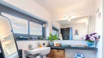 Huoneisto (1 Bedroom) | Sisätilat